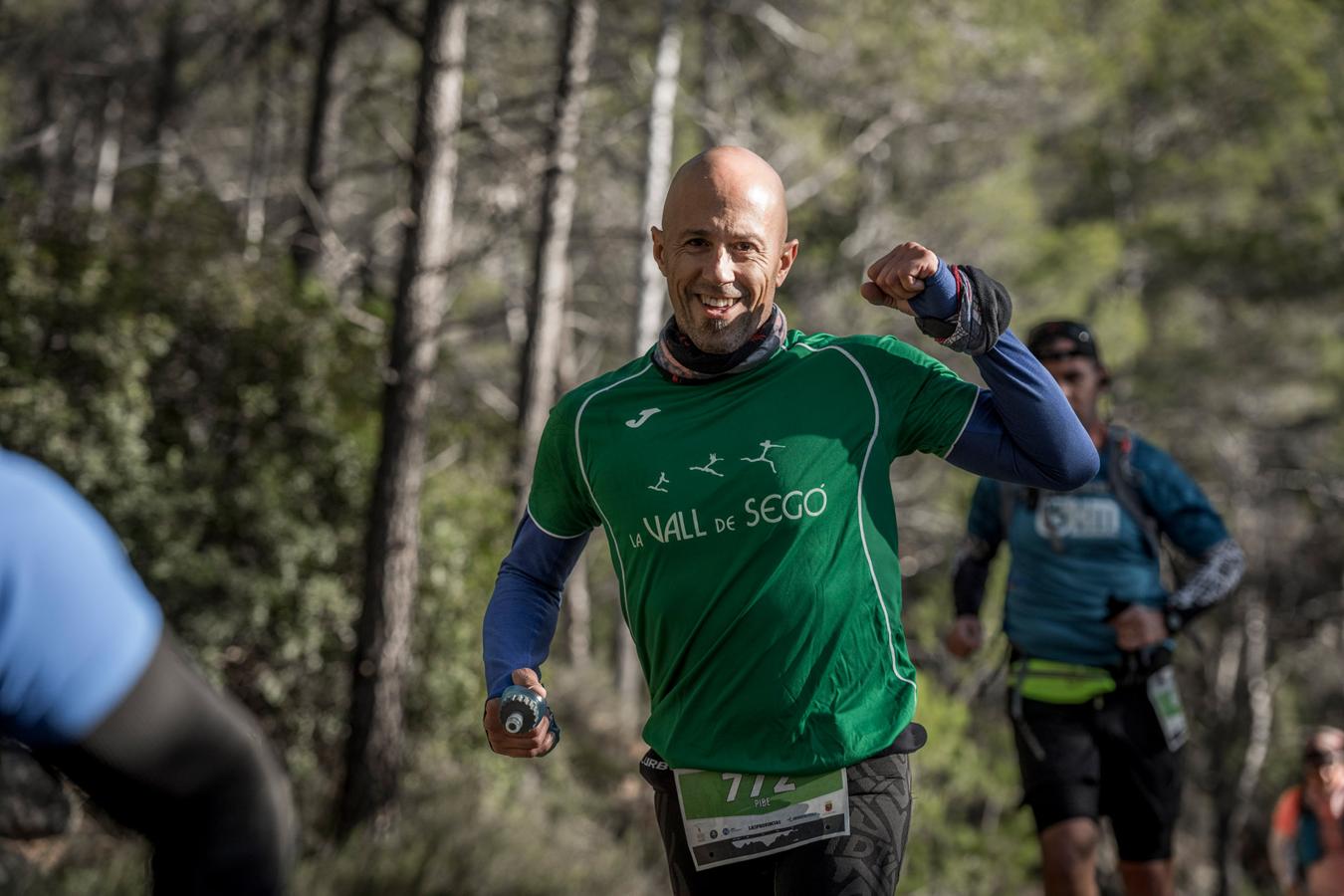 Galería de fotos de la prueba de 30 kilómetros del Trail de Montanejos celebrada el domingo 4 de noviembre