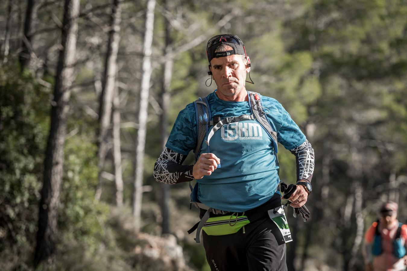 Galería de fotos de la prueba de 30 kilómetros del Trail de Montanejos celebrada el domingo 4 de noviembre