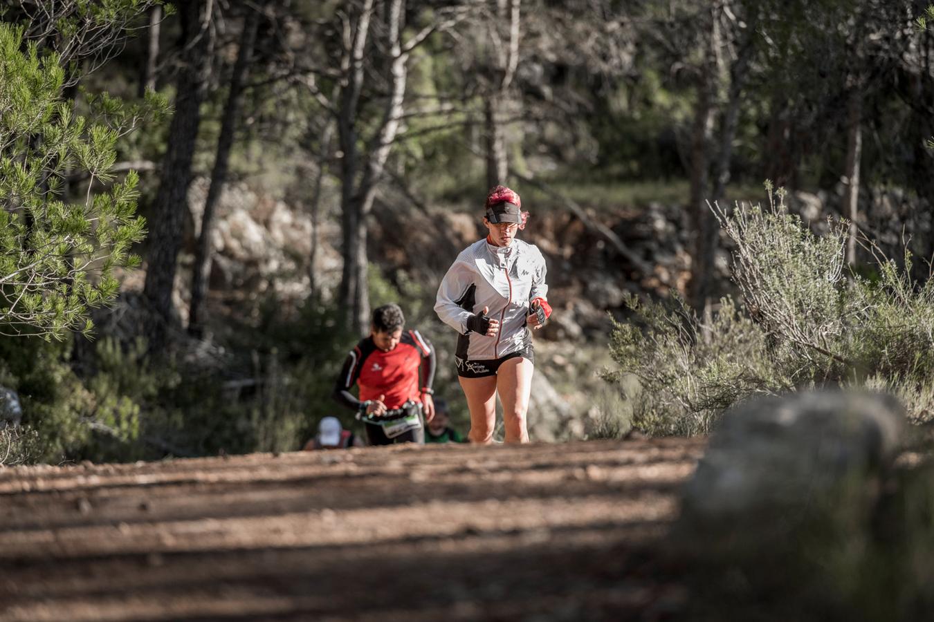 Galería de fotos de la prueba de 30 kilómetros del Trail de Montanejos celebrada el domingo 4 de noviembre