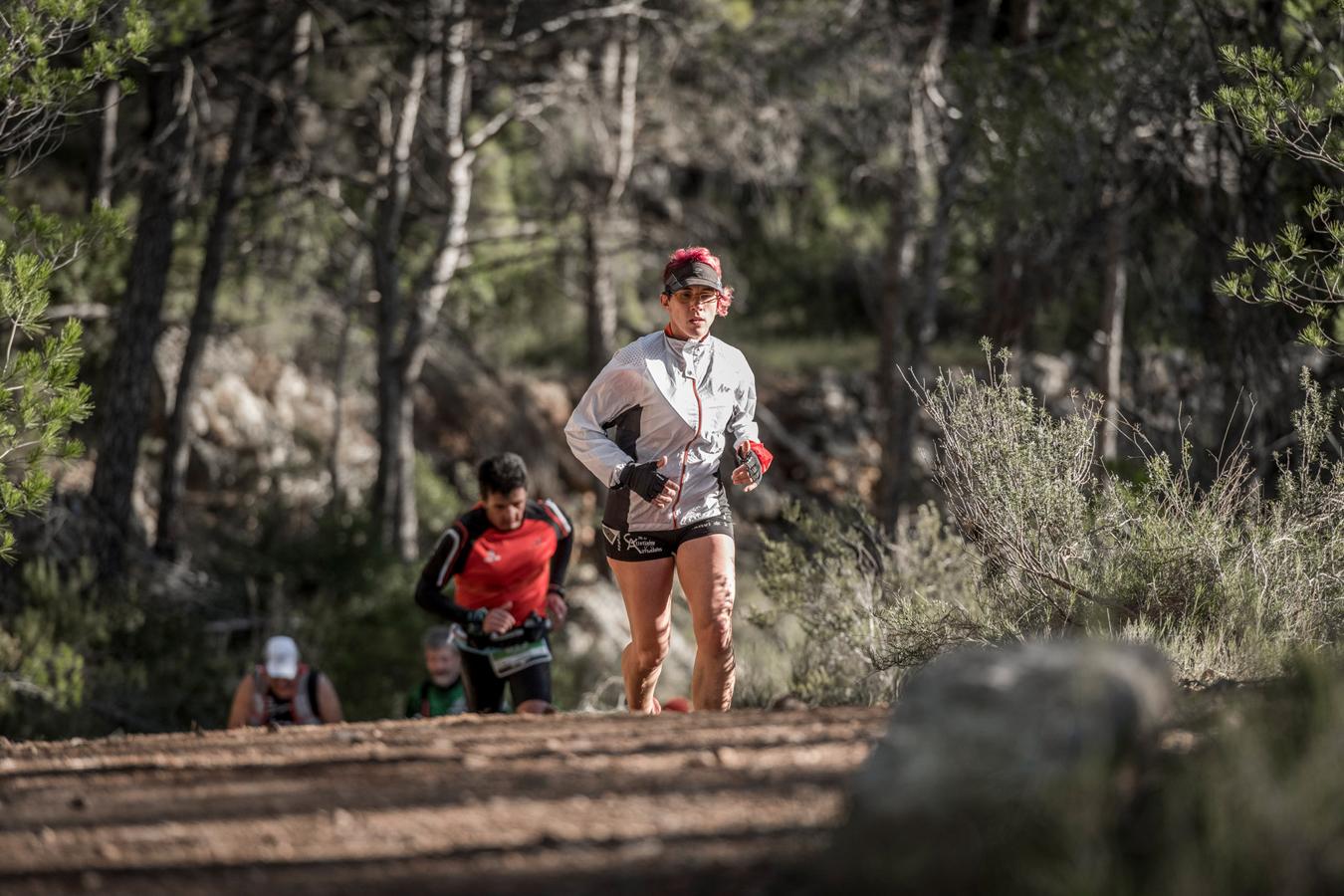 Galería de fotos de la prueba de 30 kilómetros del Trail de Montanejos celebrada el domingo 4 de noviembre