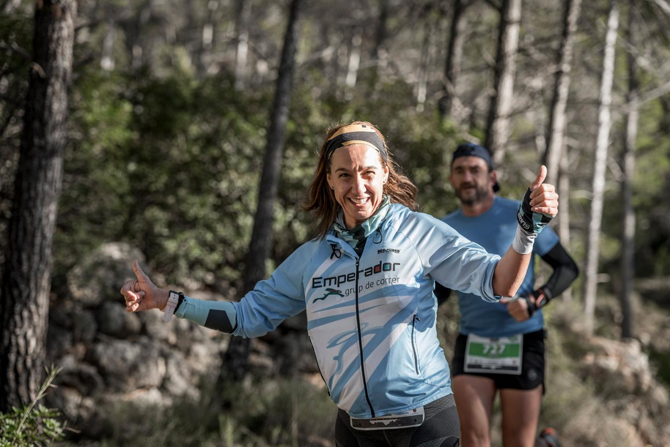 Galería de fotos de la prueba de 30 kilómetros del Trail de Montanejos celebrada el domingo 4 de noviembre