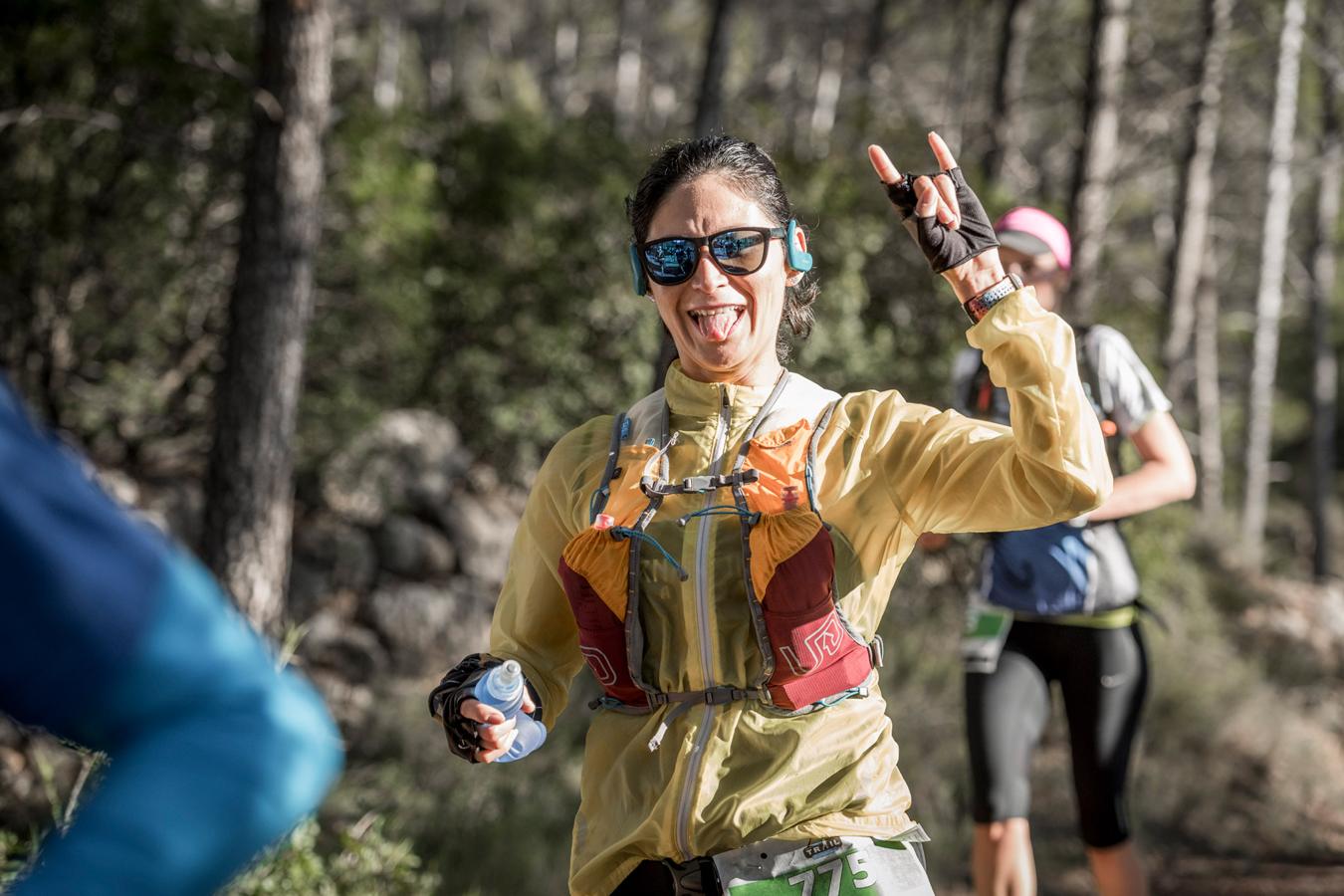 Galería de fotos de la prueba de 30 kilómetros del Trail de Montanejos celebrada el domingo 4 de noviembre