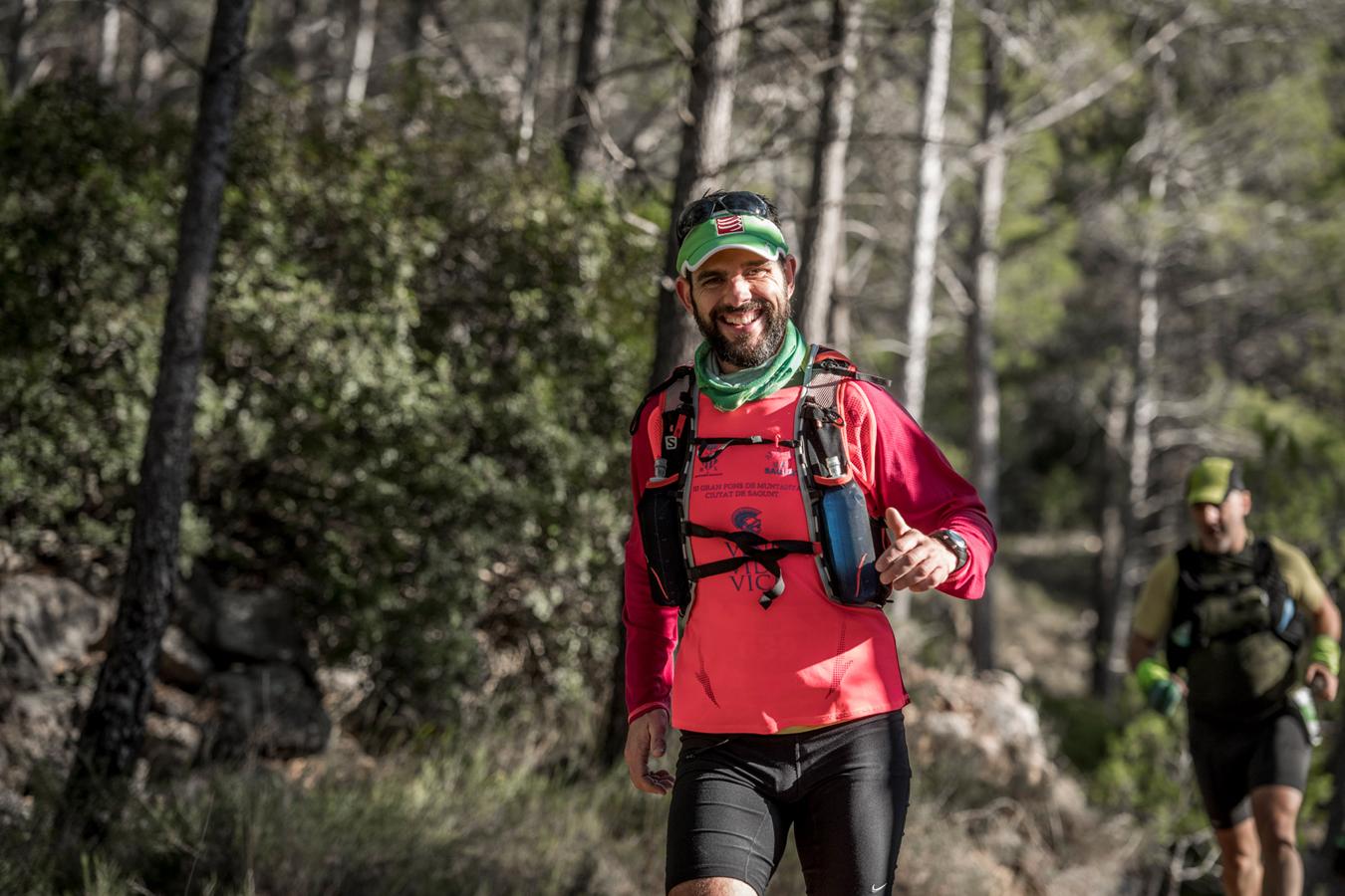 Galería de fotos de la prueba de 30 kilómetros del Trail de Montanejos celebrada el domingo 4 de noviembre