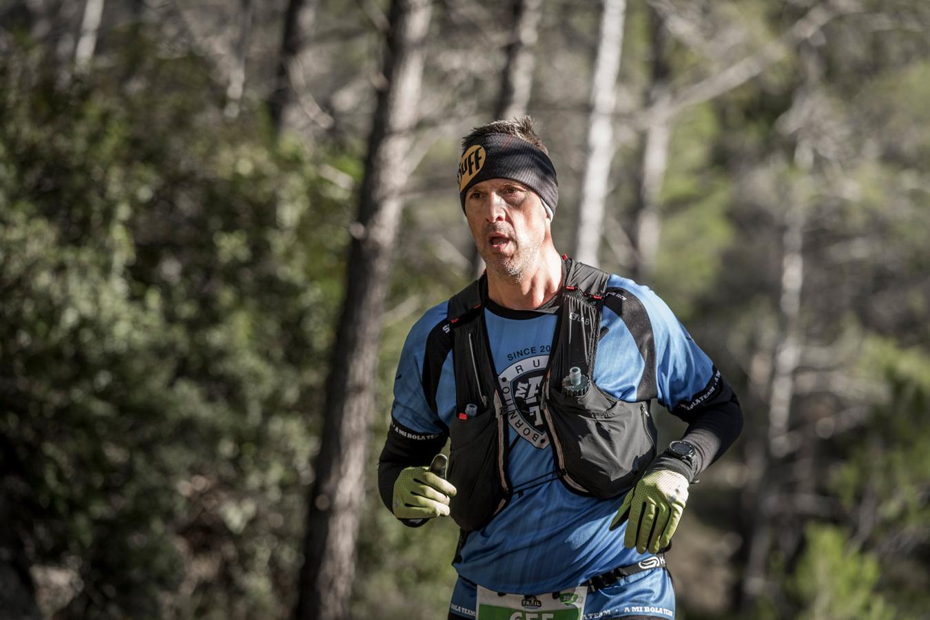 Galería de fotos de la prueba de 30 kilómetros del Trail de Montanejos celebrada el domingo 4 de noviembre