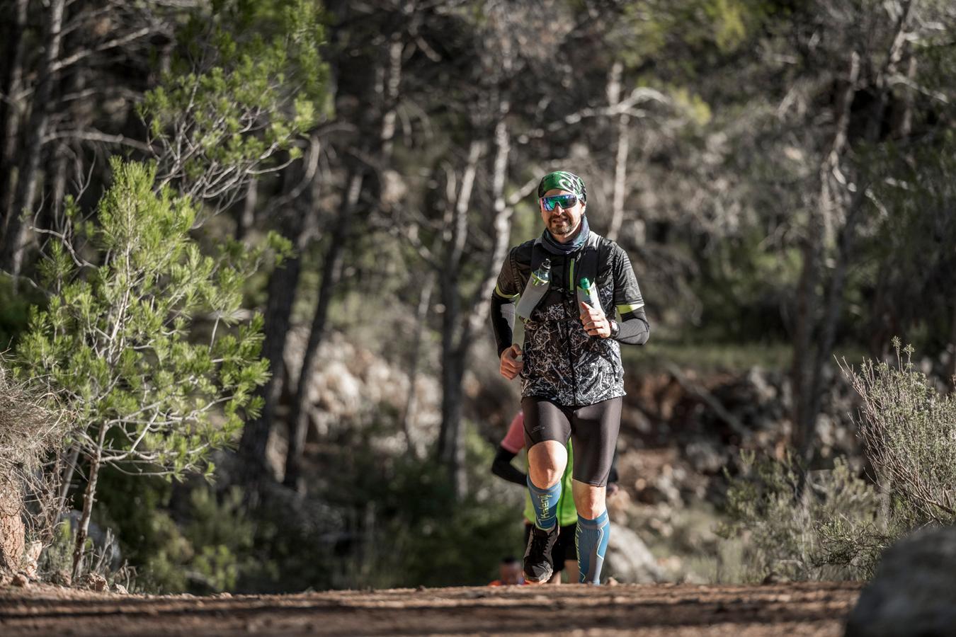 Galería de fotos de la prueba de 30 kilómetros del Trail de Montanejos celebrada el domingo 4 de noviembre