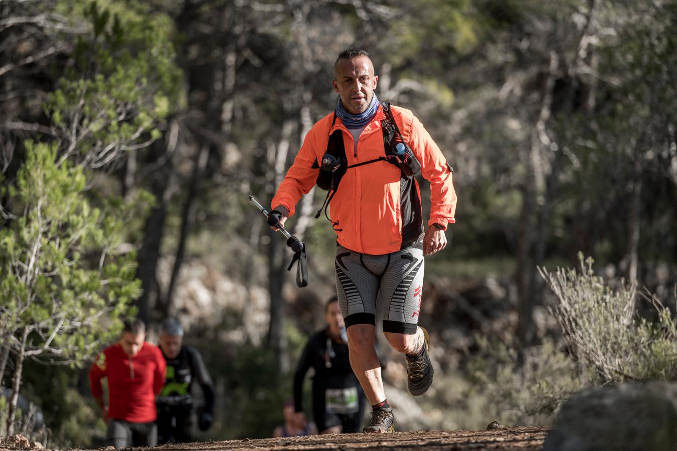 Galería de fotos de la prueba de 30 kilómetros del Trail de Montanejos celebrada el domingo 4 de noviembre