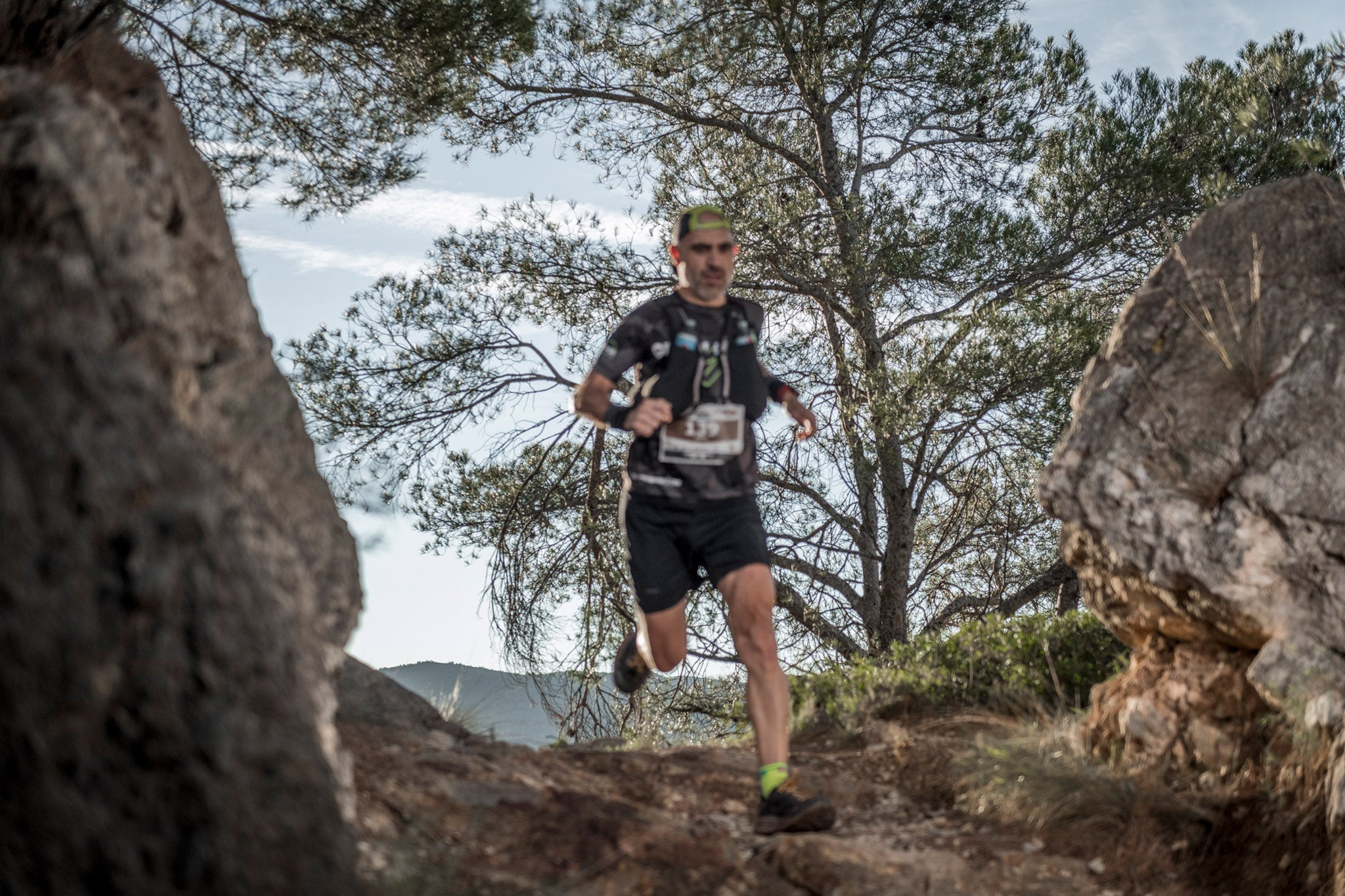 Galería de fotos de la prueba de 55 kilómetros del Trail de Montanejos celebrada el sábado 3 de noviembre