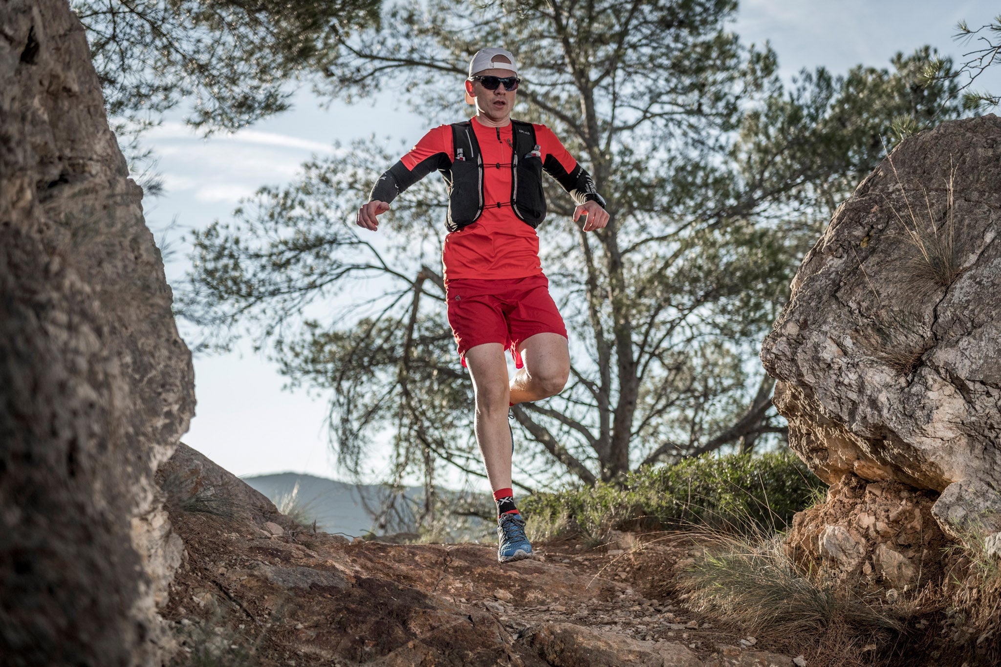 Galería de fotos de la prueba de 55 kilómetros del Trail de Montanejos celebrada el sábado 3 de noviembre