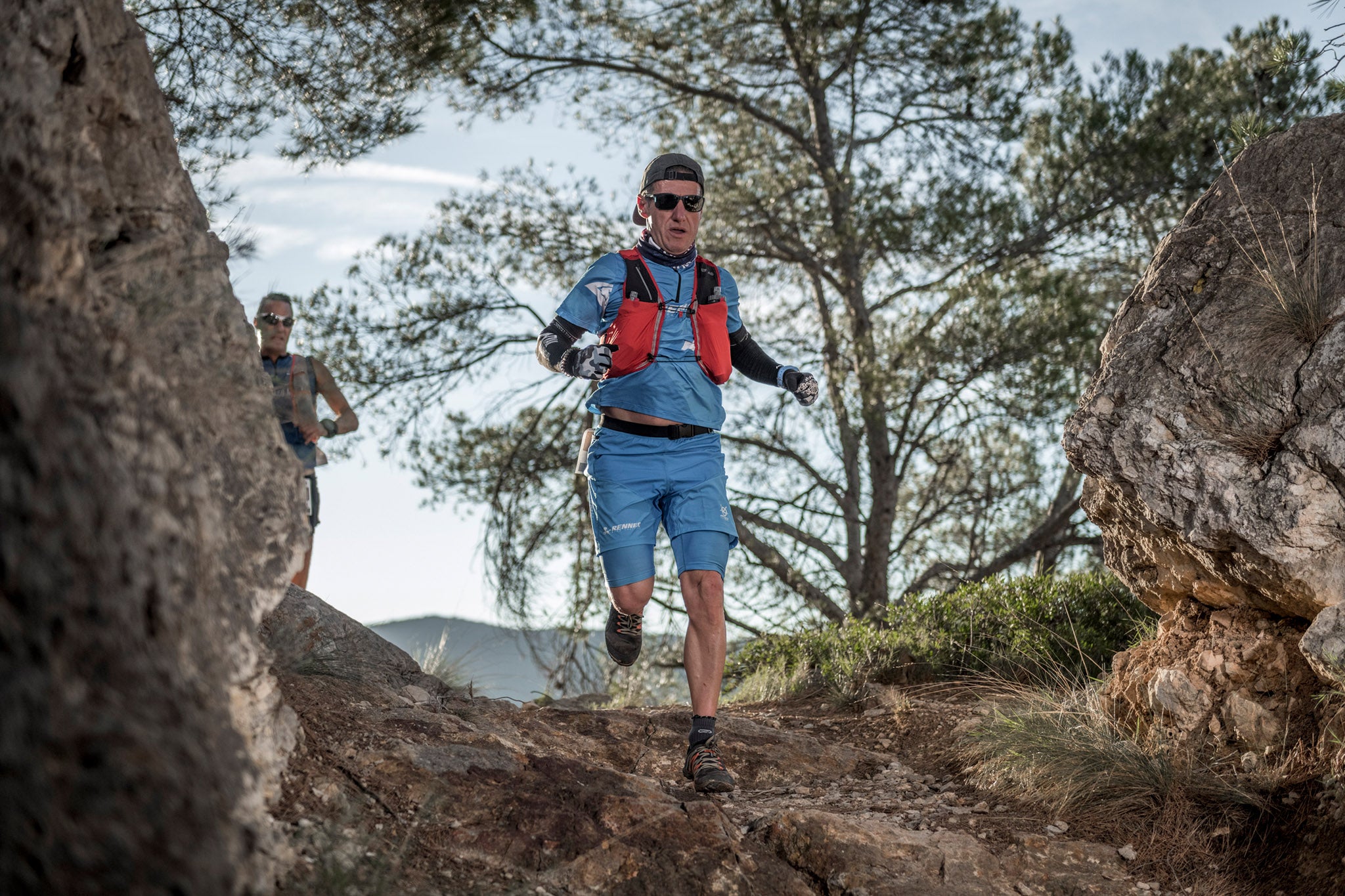 Galería de fotos de la prueba de 55 kilómetros del Trail de Montanejos celebrada el sábado 3 de noviembre