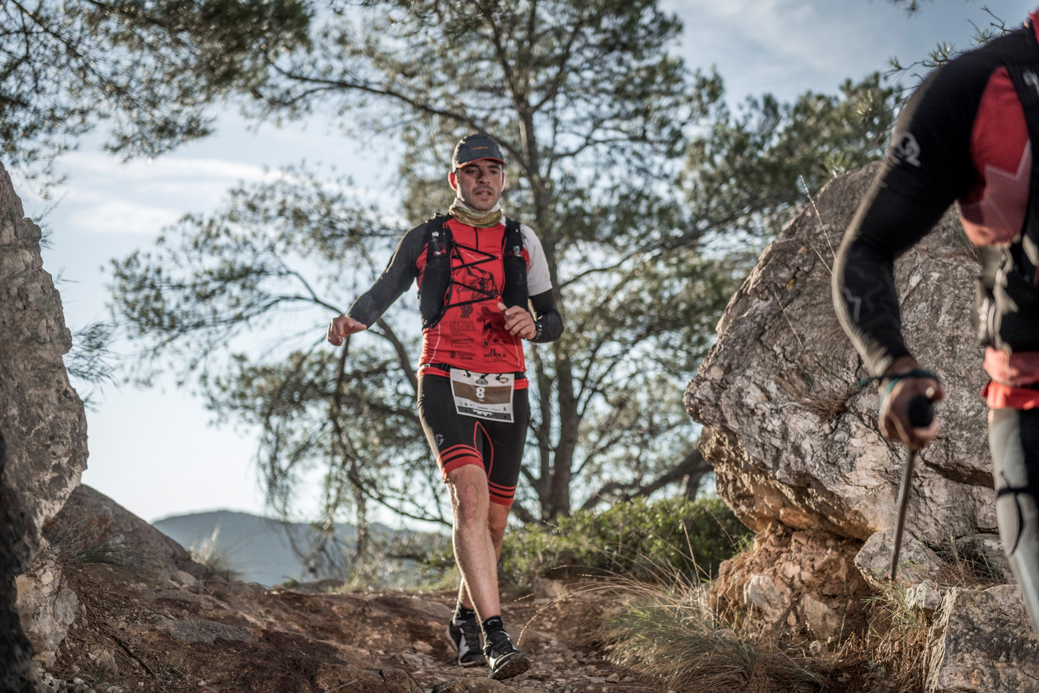 Galería de fotos de la prueba de 55 kilómetros del Trail de Montanejos celebrada el sábado 3 de noviembre