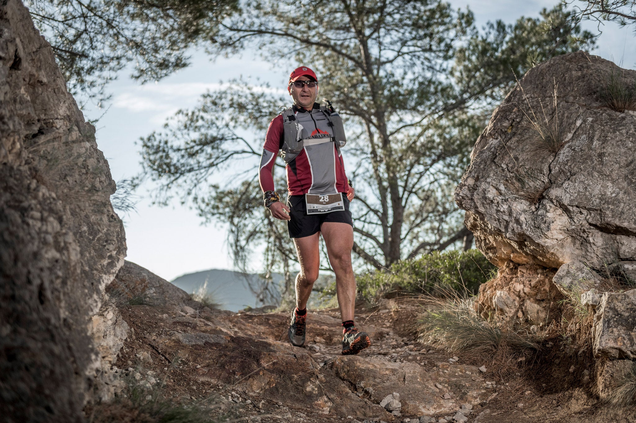 Galería de fotos de la prueba de 55 kilómetros del Trail de Montanejos celebrada el sábado 3 de noviembre