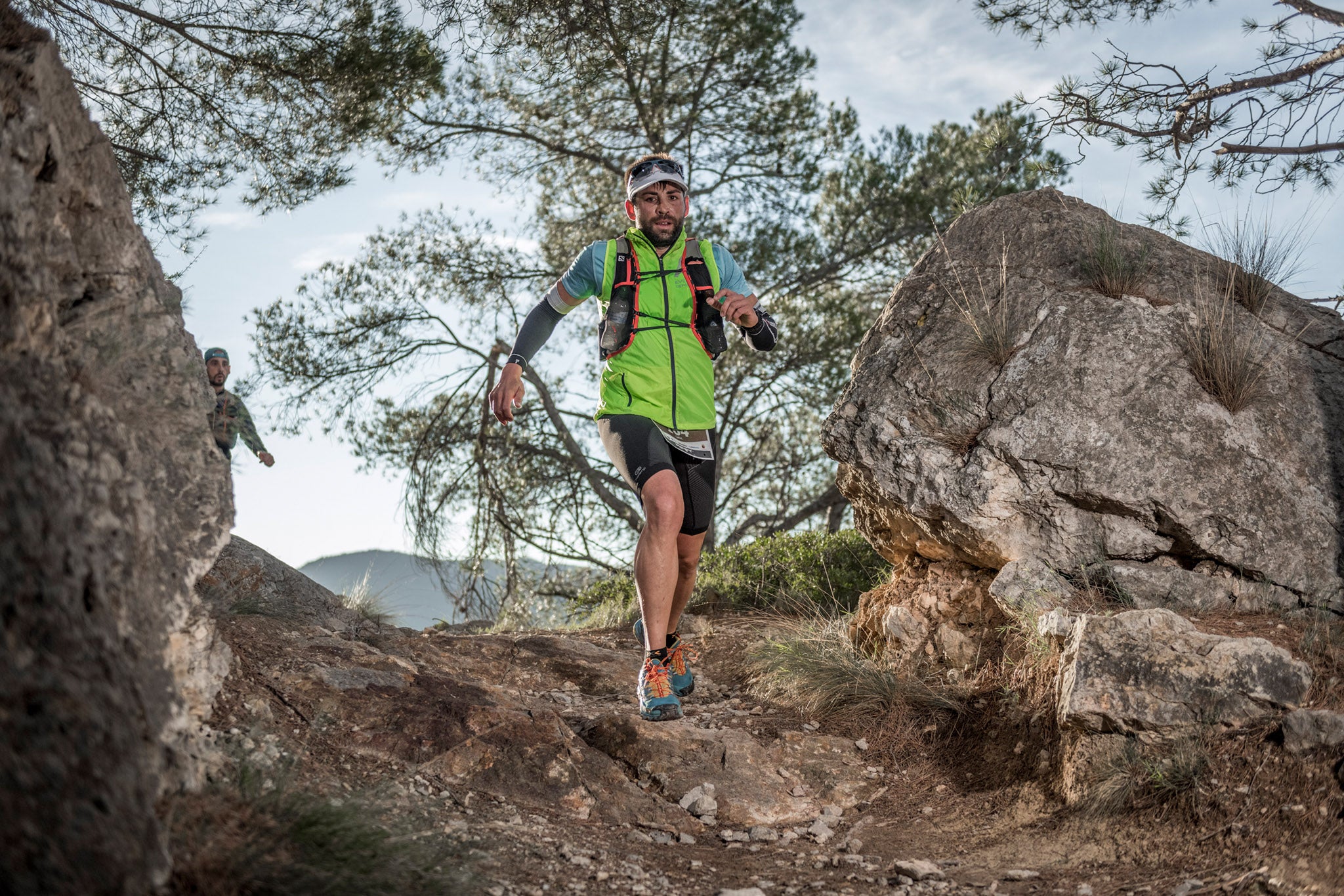 Galería de fotos de la prueba de 55 kilómetros del Trail de Montanejos celebrada el sábado 3 de noviembre