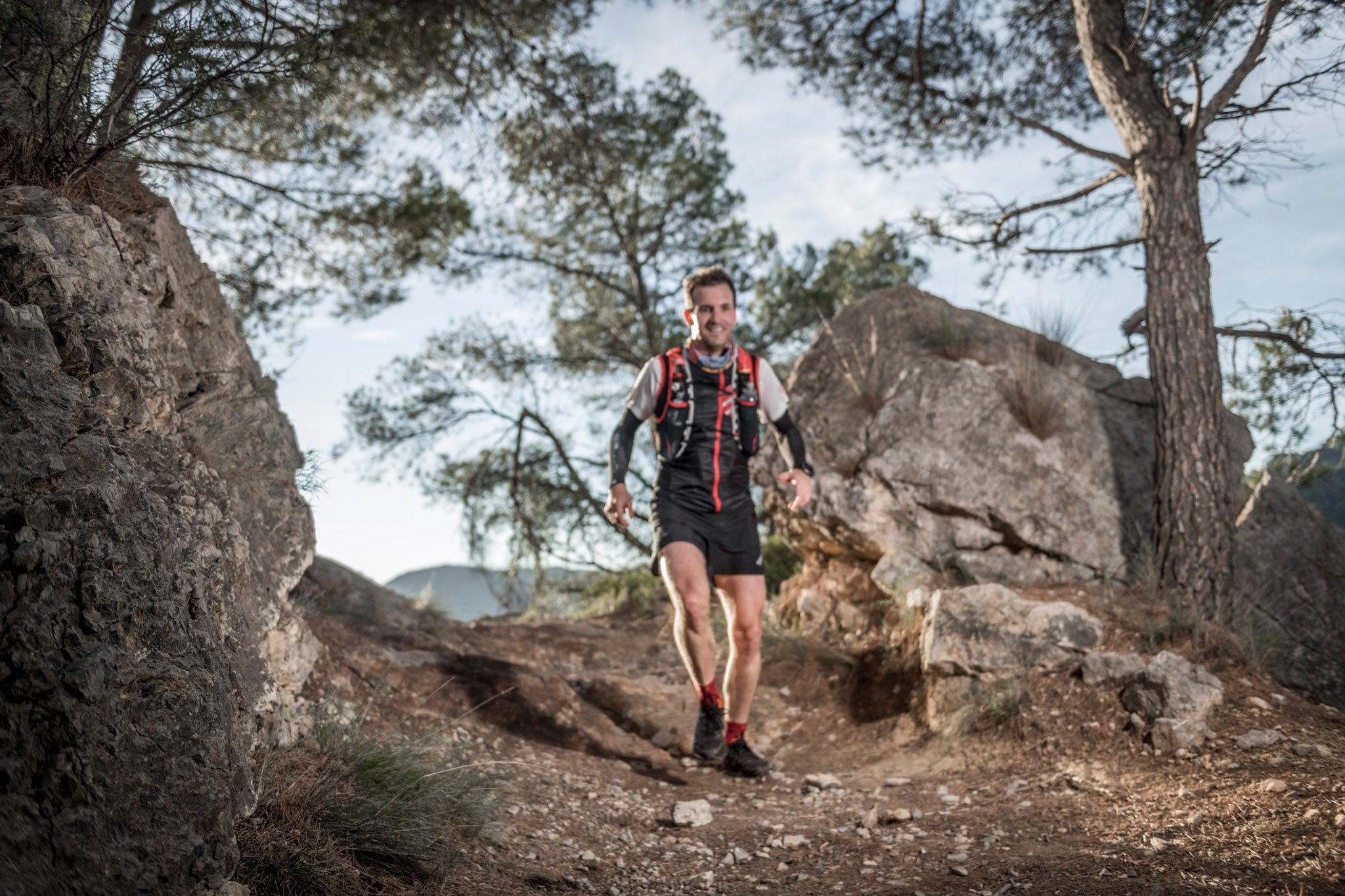 Galería de fotos de la prueba de 55 kilómetros del Trail de Montanejos celebrada el sábado 3 de noviembre