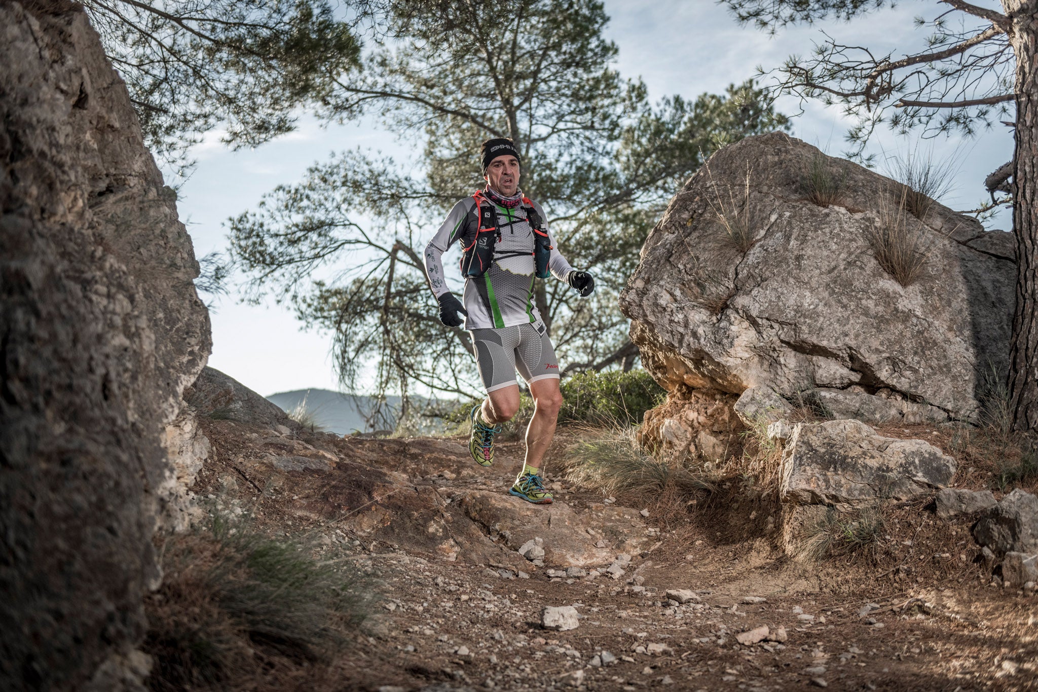 Galería de fotos de la prueba de 55 kilómetros del Trail de Montanejos celebrada el sábado 3 de noviembre