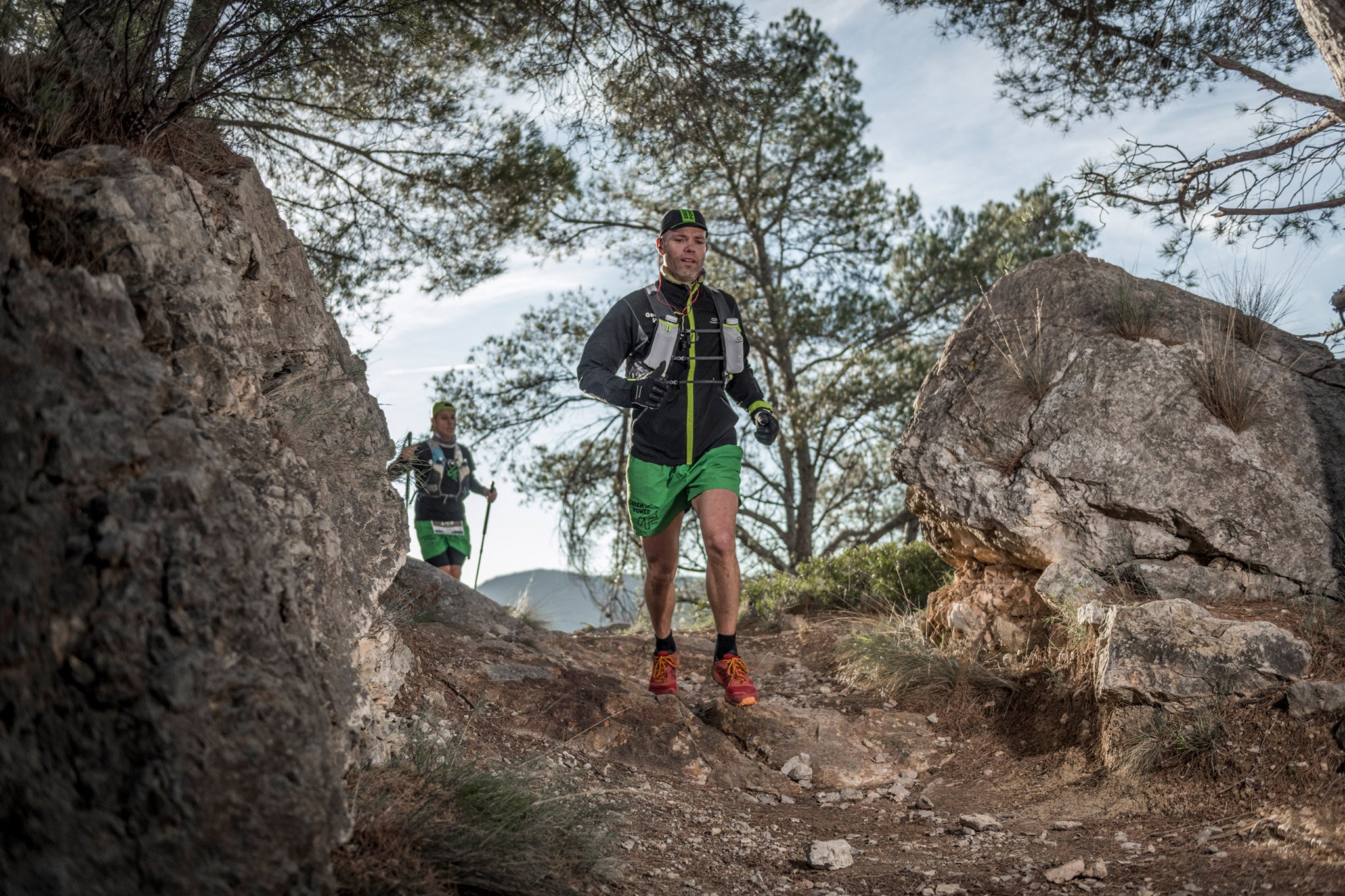 Galería de fotos de la prueba de 55 kilómetros del Trail de Montanejos celebrada el sábado 3 de noviembre