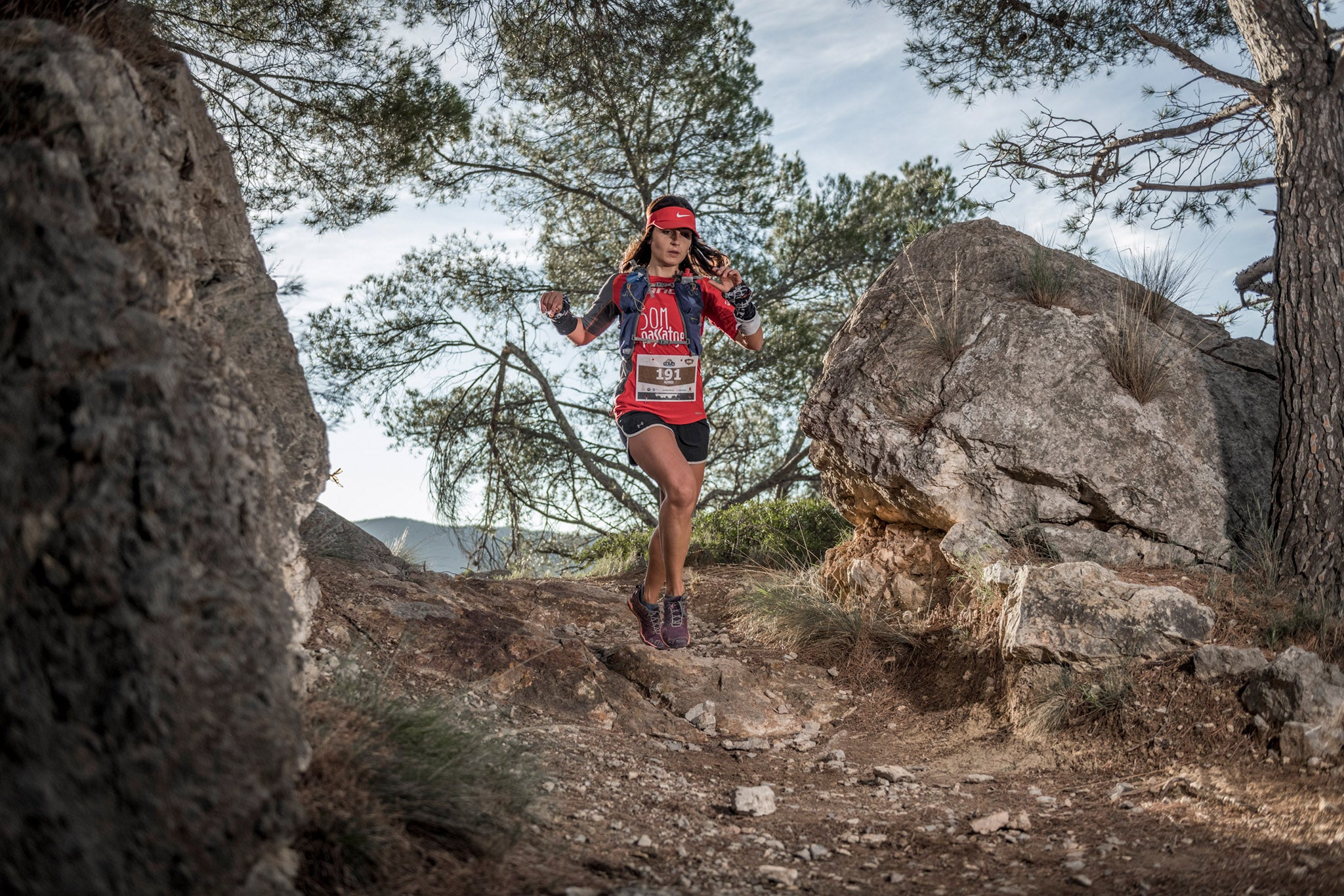 Galería de fotos de la prueba de 55 kilómetros del Trail de Montanejos celebrada el sábado 3 de noviembre