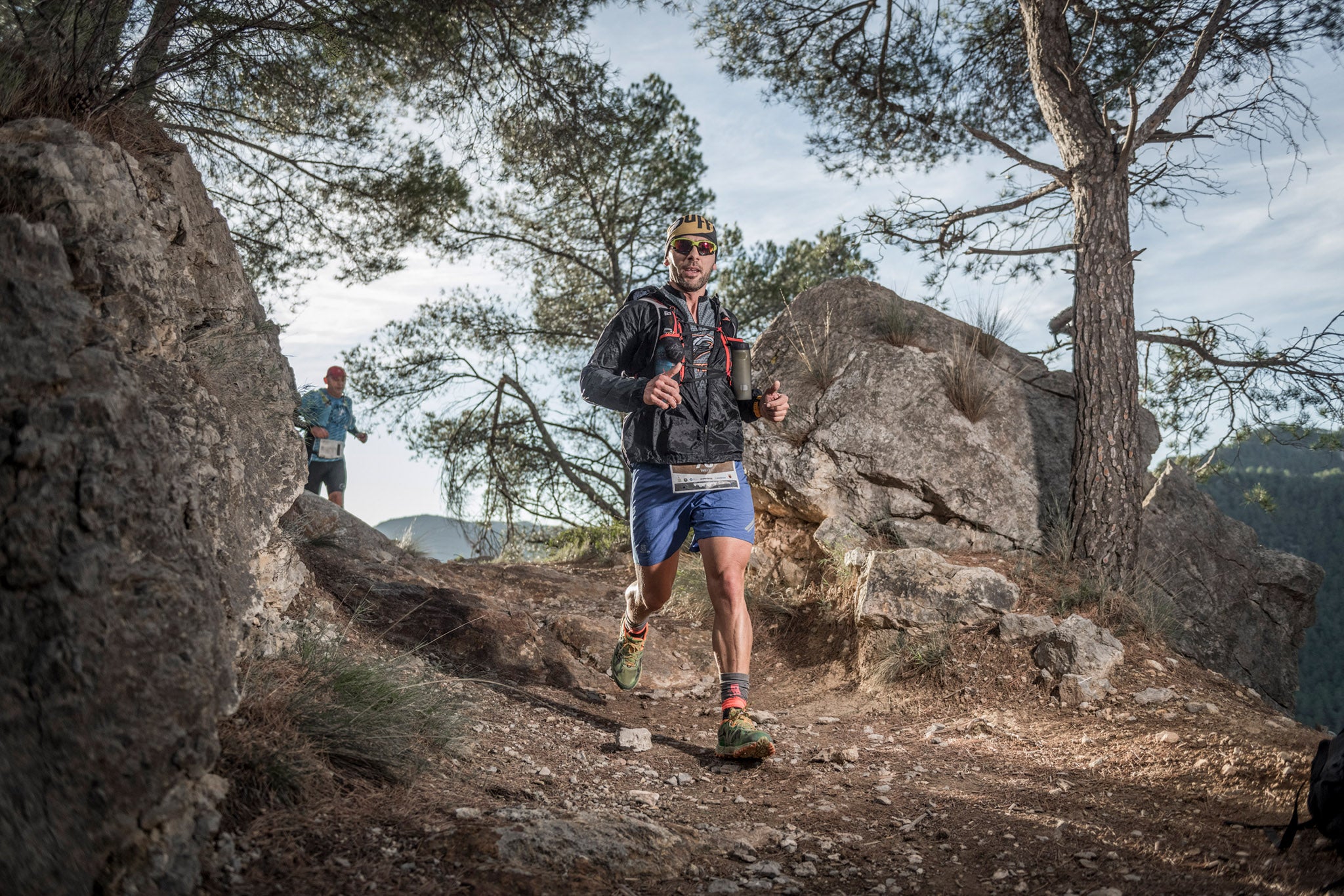 Galería de fotos de la prueba de 55 kilómetros del Trail de Montanejos celebrada el sábado 3 de noviembre