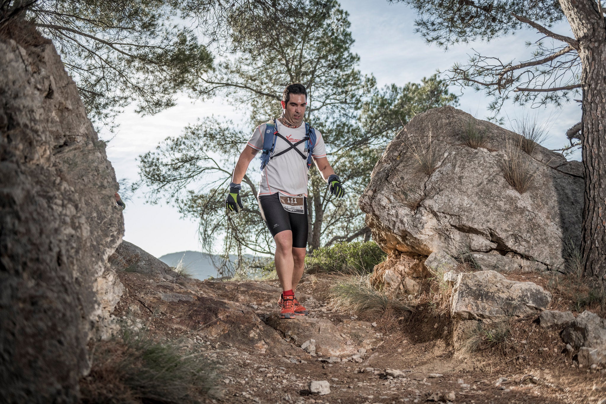 Galería de fotos de la prueba de 55 kilómetros del Trail de Montanejos celebrada el sábado 3 de noviembre