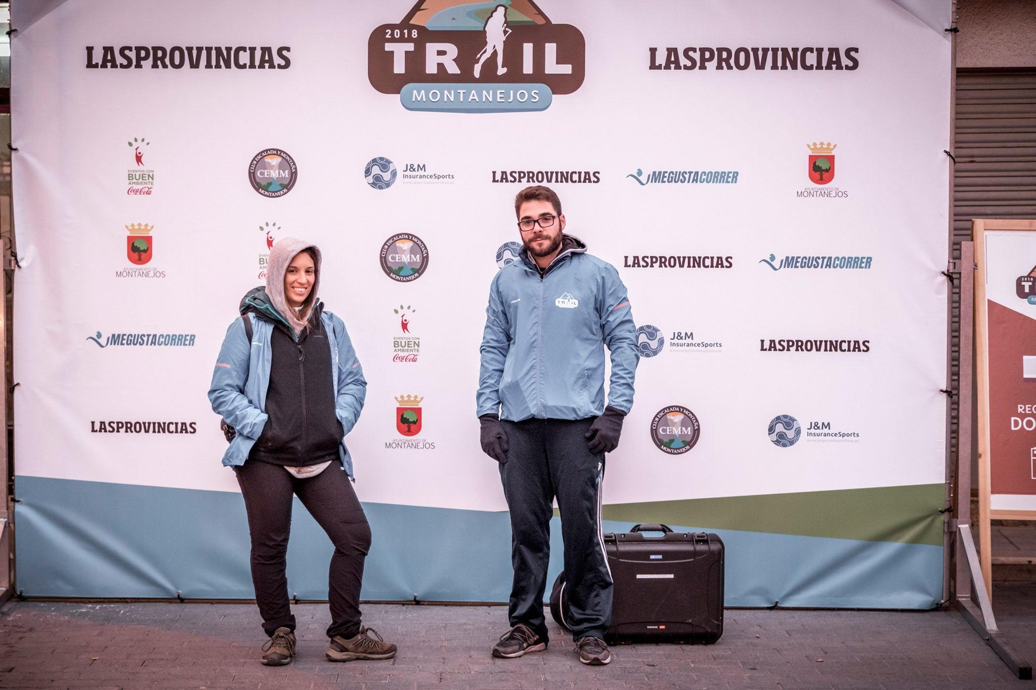 Montanejos celebró el pasado fin de semana su trail de altura, donde participaron más de mil corredores y corredoras