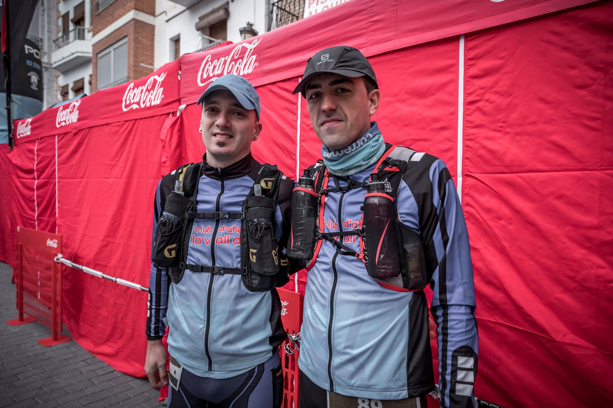 Montanejos celebró el pasado fin de semana su trail de altura, donde participaron más de mil corredores y corredoras