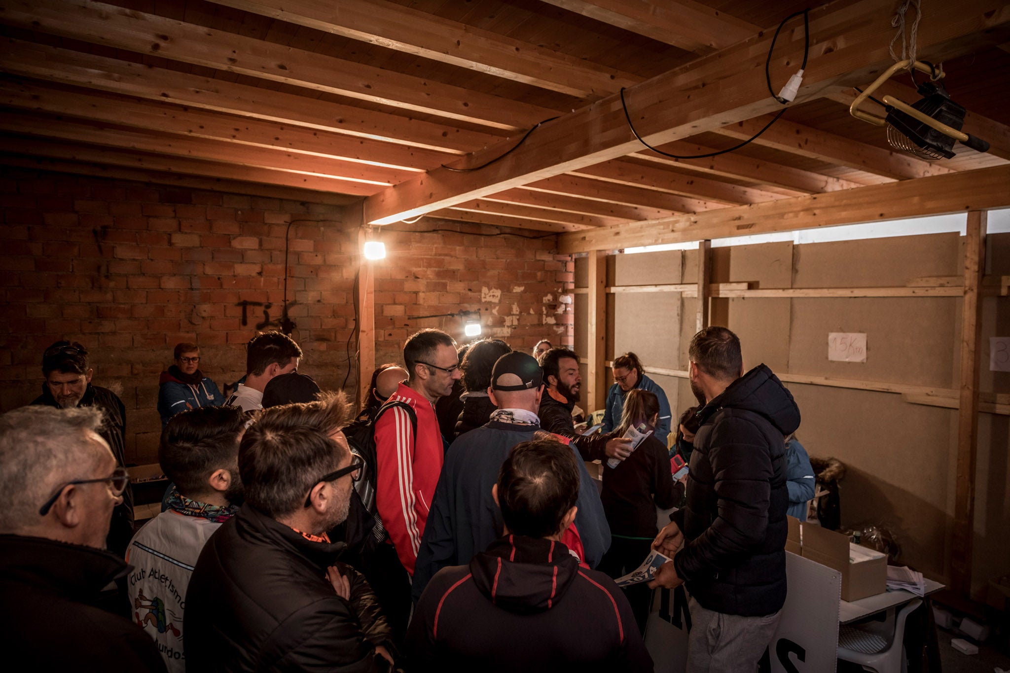 Montanejos celebró el pasado fin de semana su trail de altura, donde participaron más de mil corredores y corredoras