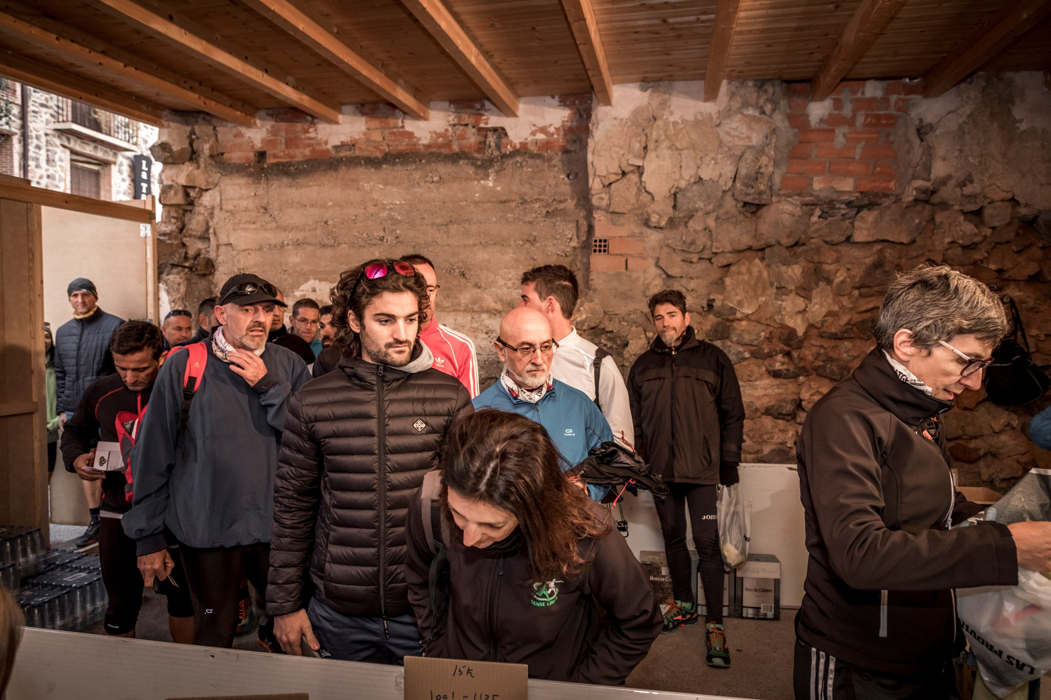 Montanejos celebró el pasado fin de semana su trail de altura, donde participaron más de mil corredores y corredoras