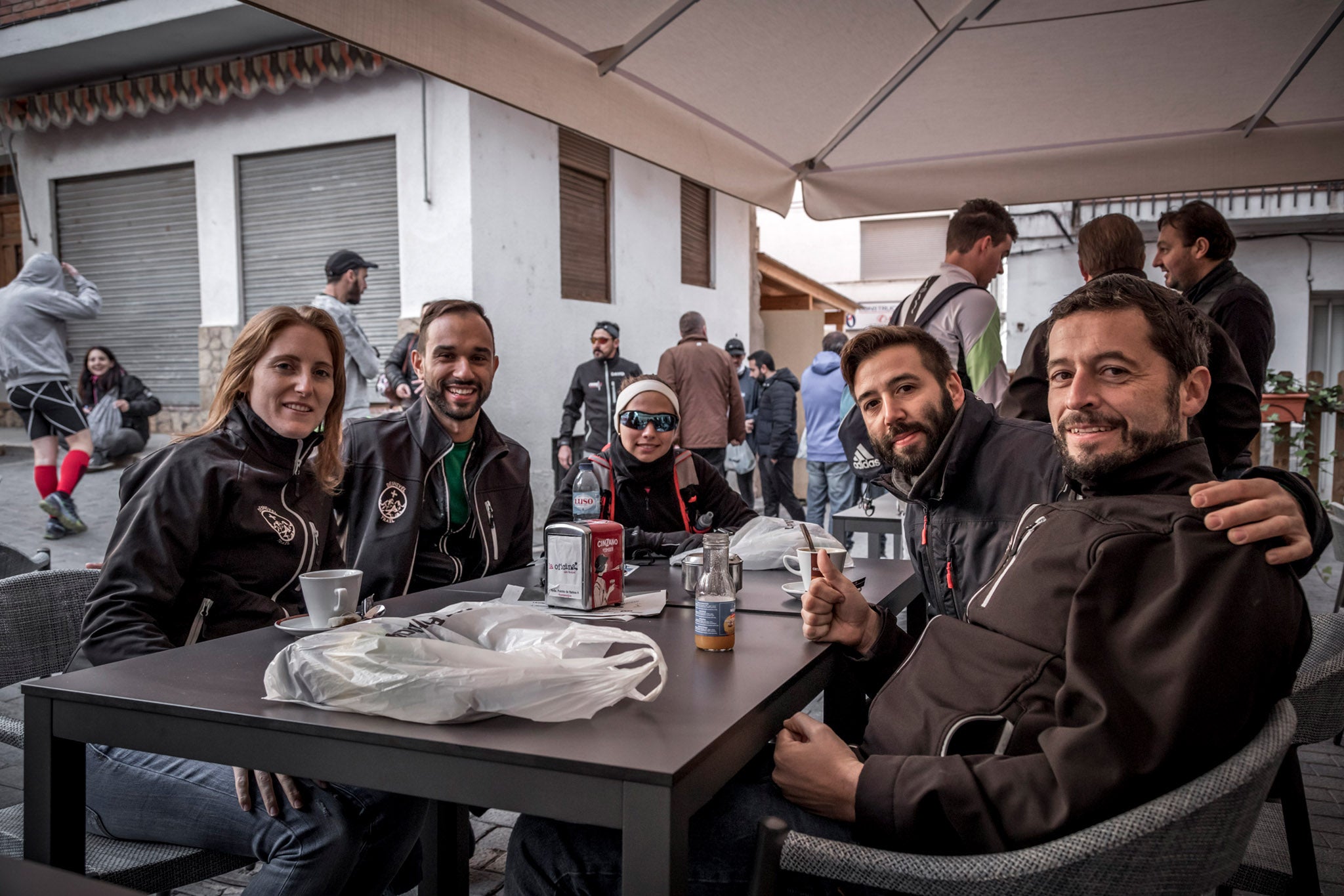 Montanejos celebró el pasado fin de semana su trail de altura, donde participaron más de mil corredores y corredoras