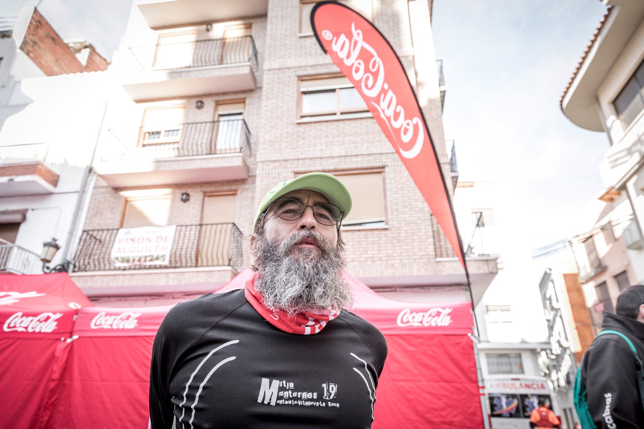 Montanejos celebró el pasado fin de semana su trail de altura, donde participaron más de mil corredores y corredoras