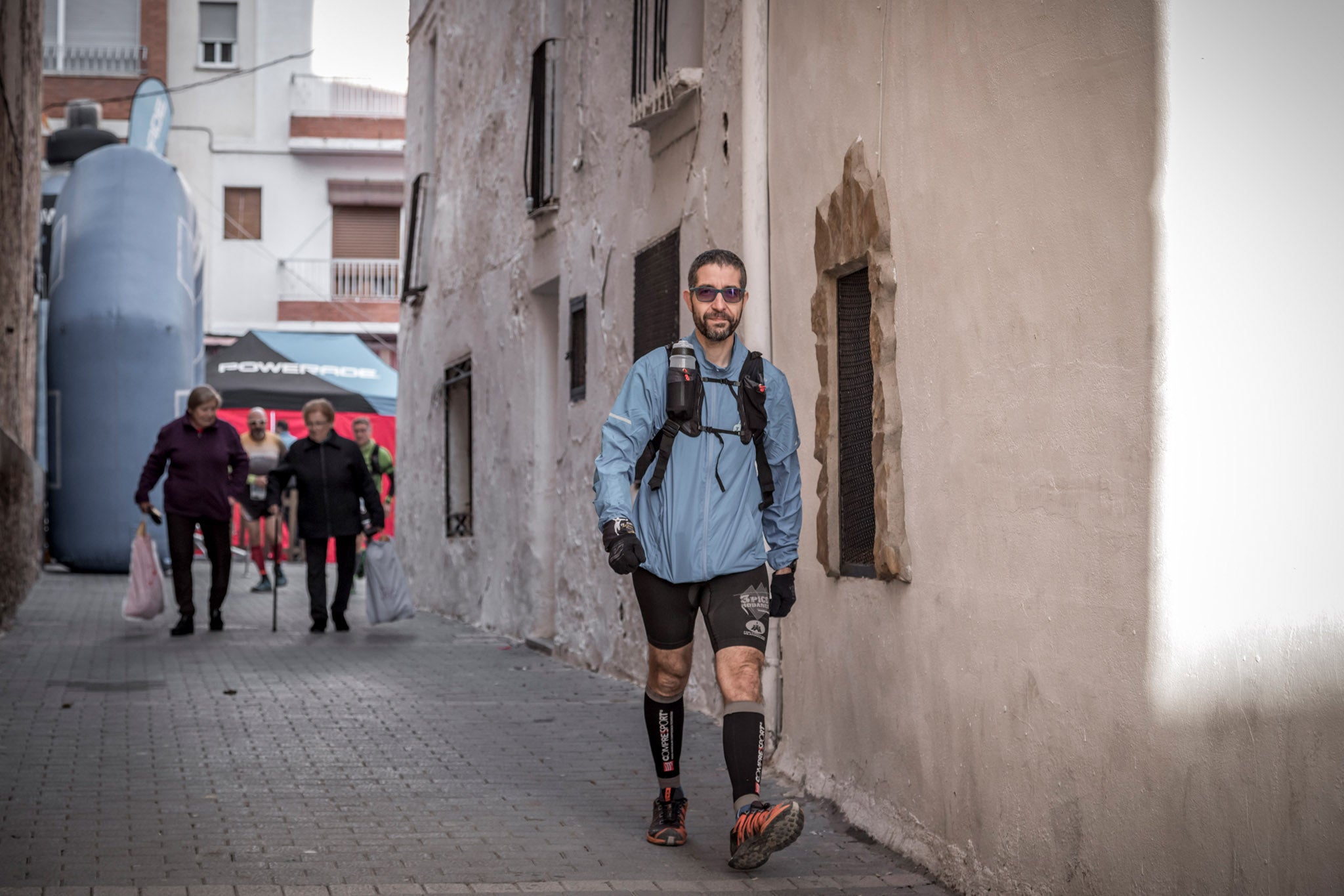 Montanejos celebró el pasado fin de semana su trail de altura, donde participaron más de mil corredores y corredoras