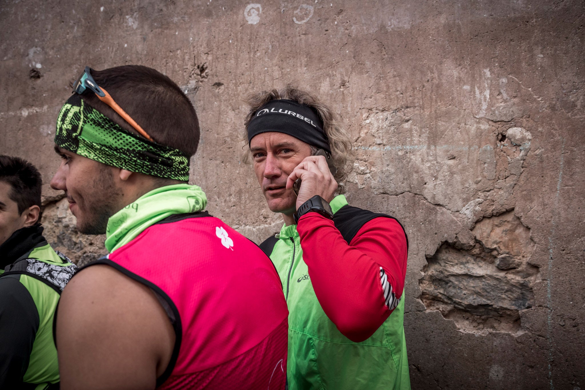 Montanejos celebró el pasado fin de semana su trail de altura, donde participaron más de mil corredores y corredoras