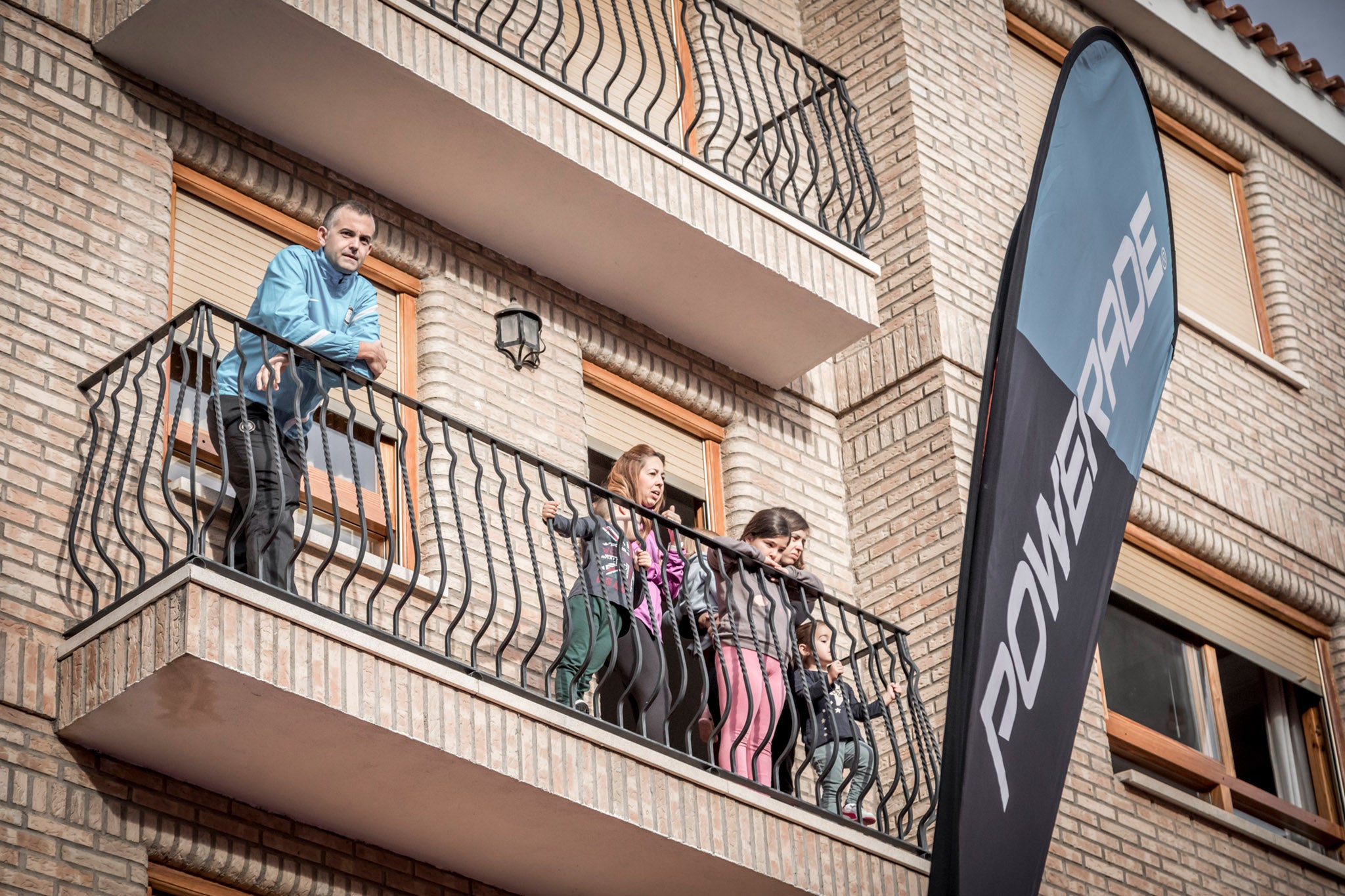 Montanejos celebró el pasado fin de semana su trail de altura, donde participaron más de mil corredores y corredoras