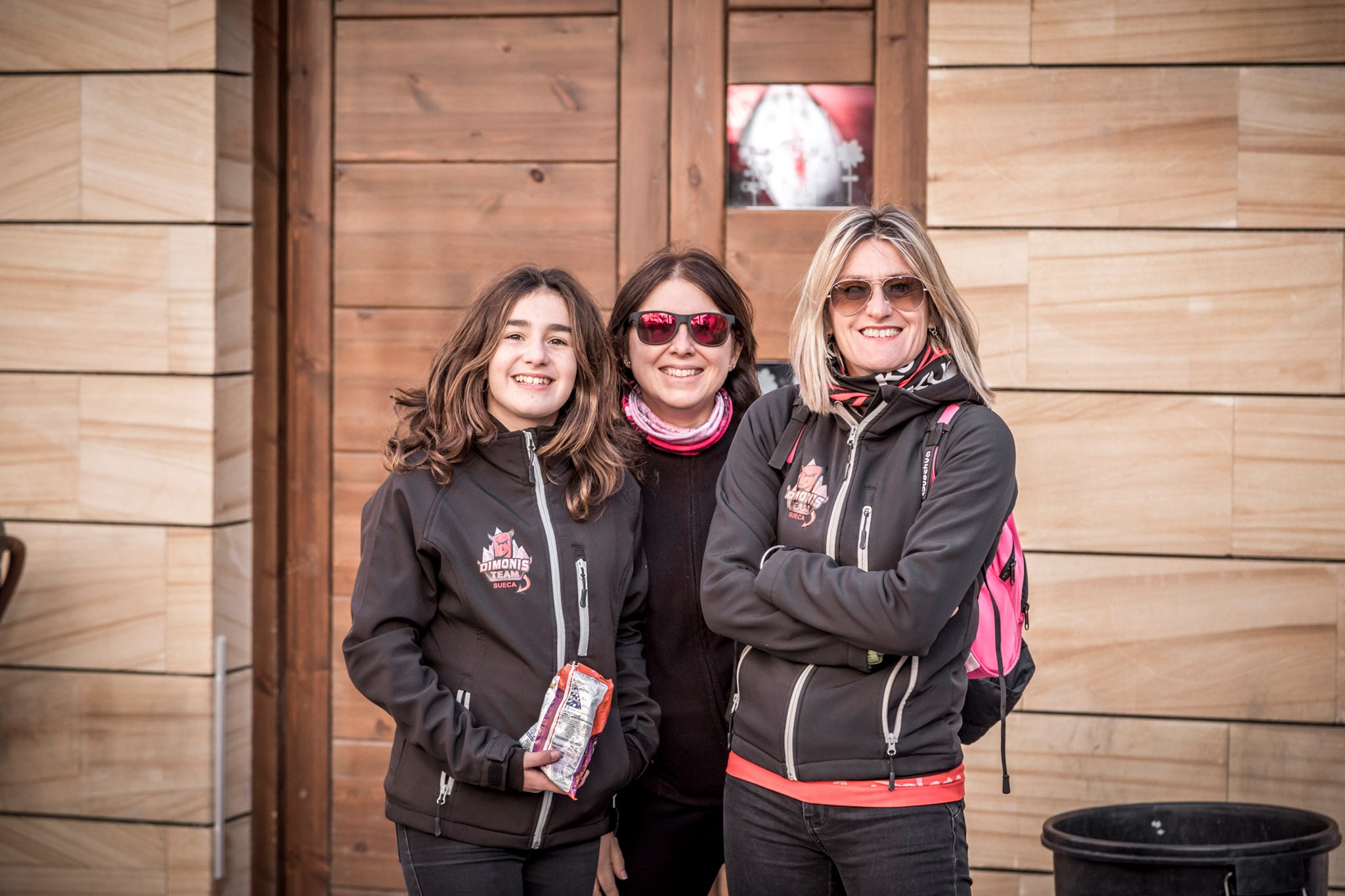 Montanejos celebró el pasado fin de semana su trail de altura, donde participaron más de mil corredores y corredoras