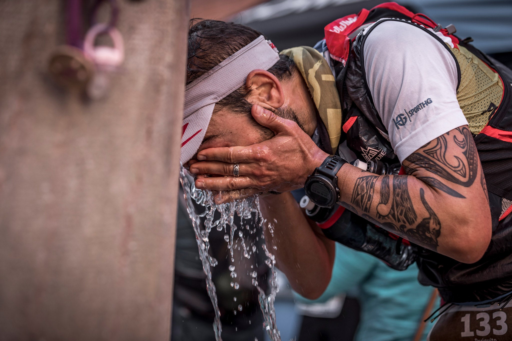 Montanejos celebró el pasado fin de semana su trail de altura, donde participaron más de mil corredores y corredoras