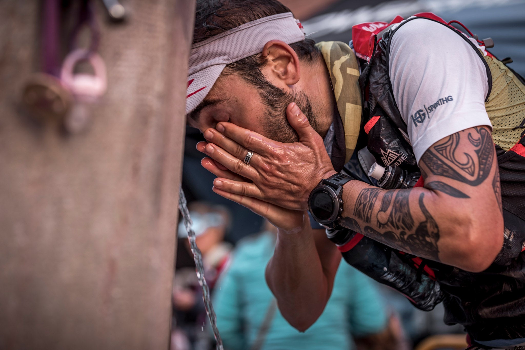 Montanejos celebró el pasado fin de semana su trail de altura, donde participaron más de mil corredores y corredoras