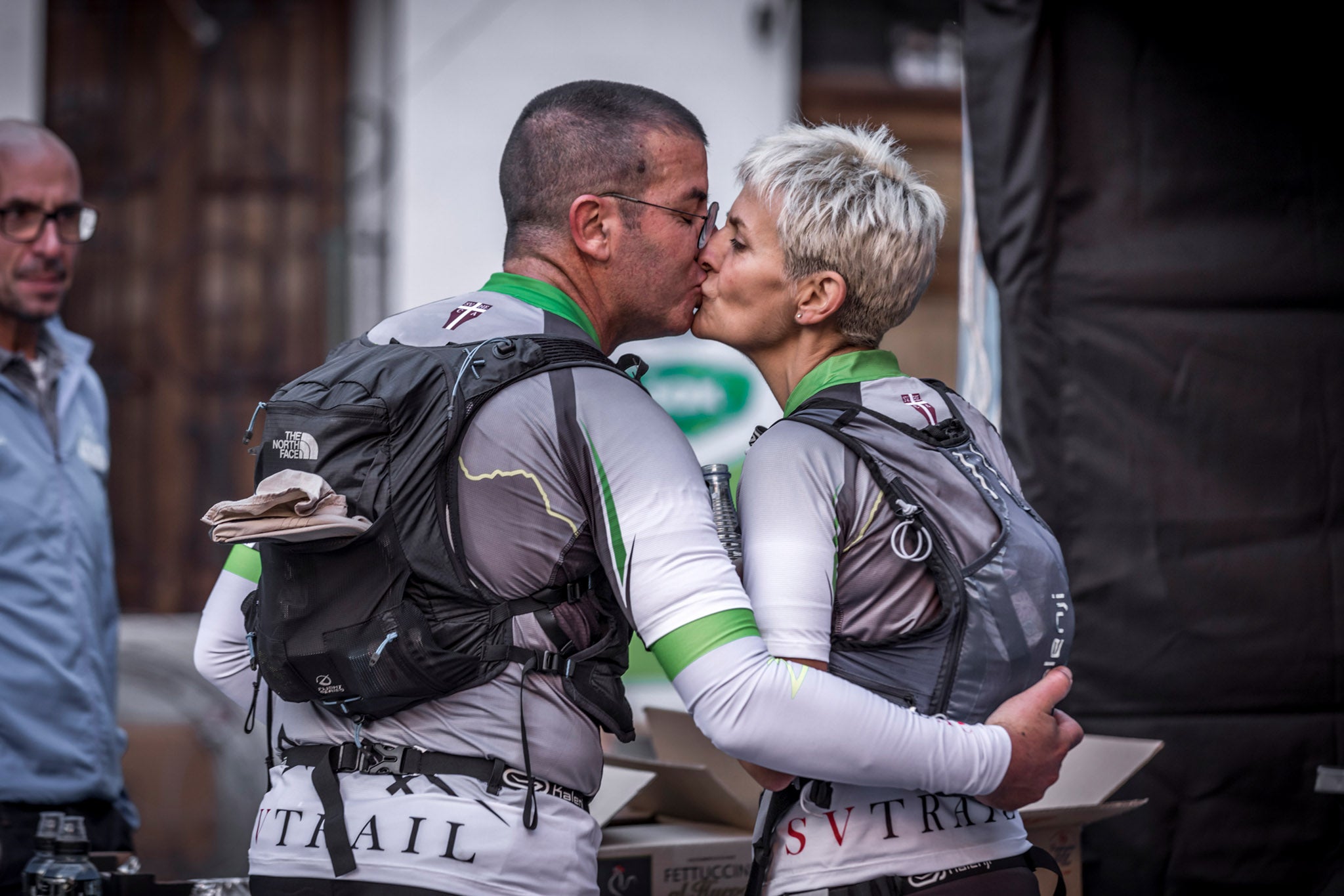 Montanejos celebró el pasado fin de semana su trail de altura, donde participaron más de mil corredores y corredoras