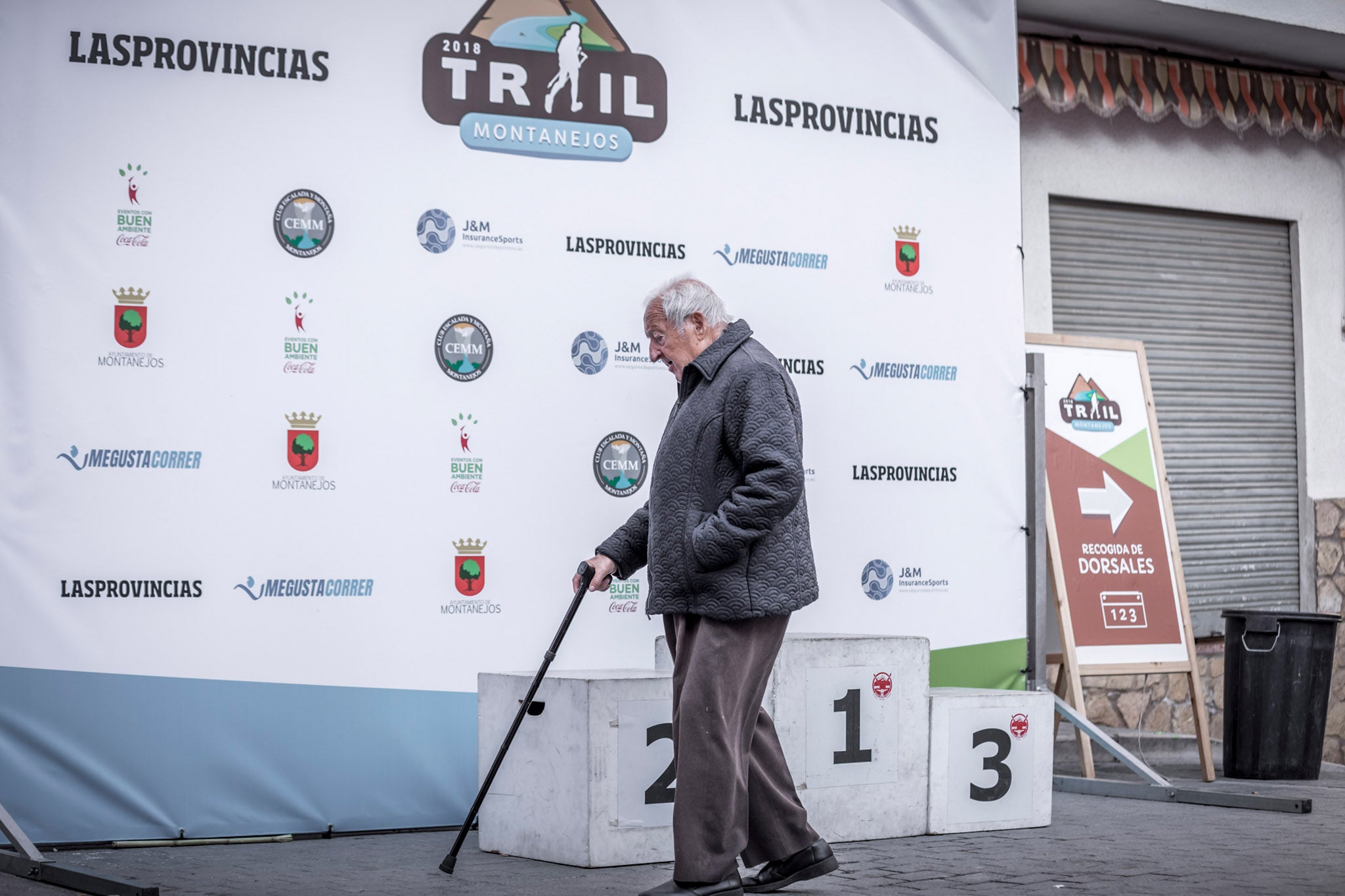 Montanejos celebró el pasado fin de semana su trail de altura, donde participaron más de mil corredores y corredoras