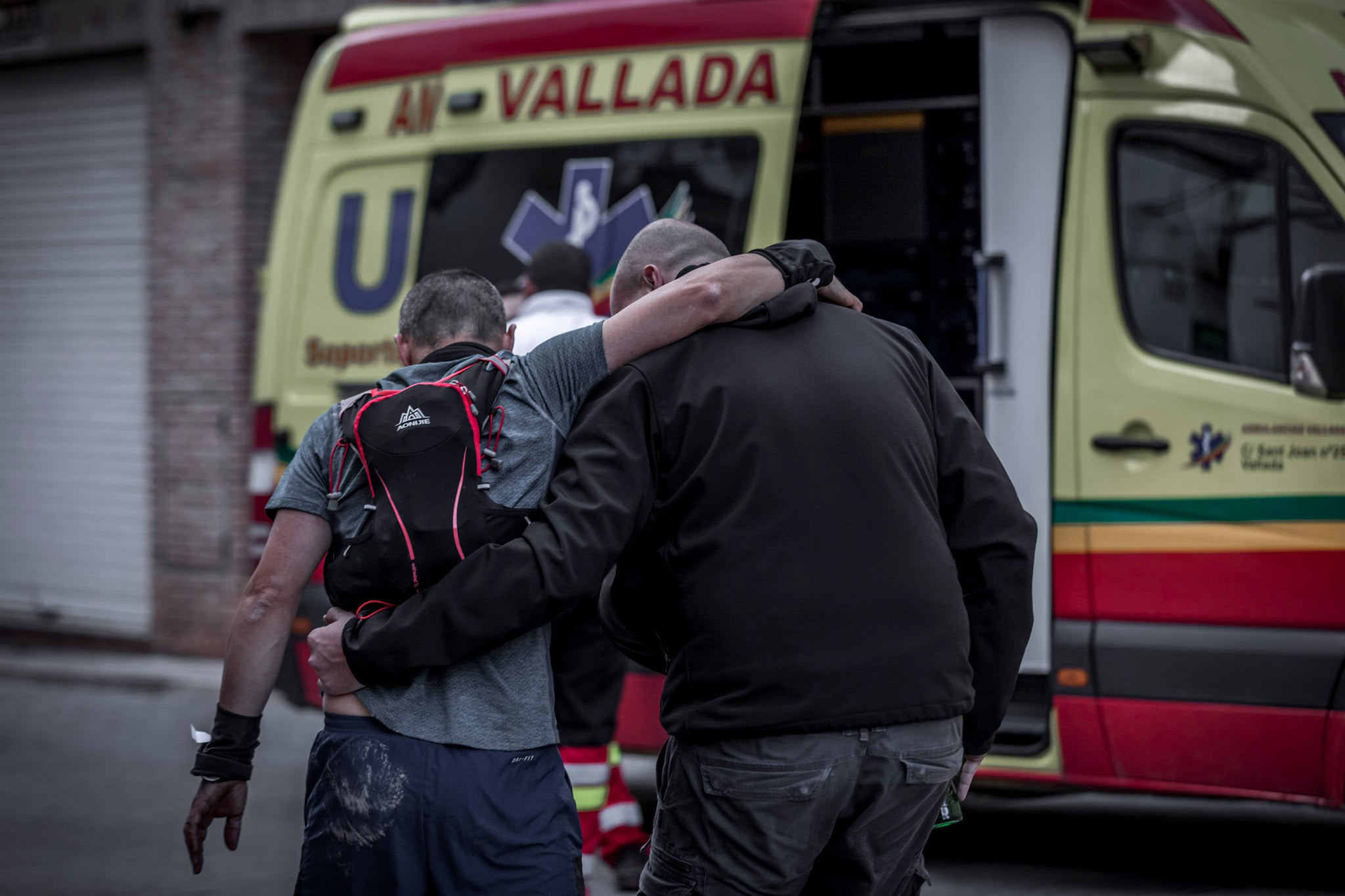 Montanejos celebró el pasado fin de semana su trail de altura, donde participaron más de mil corredores y corredoras