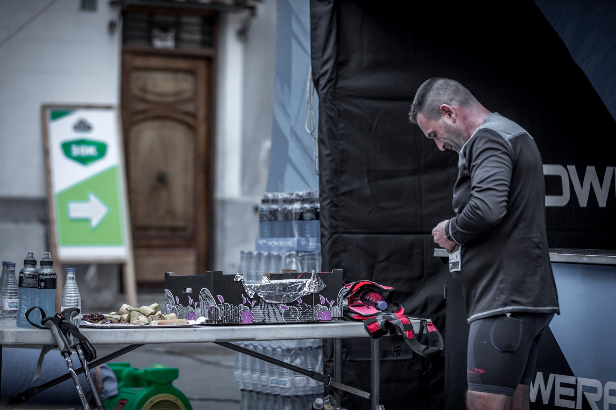 Montanejos celebró el pasado fin de semana su trail de altura, donde participaron más de mil corredores y corredoras