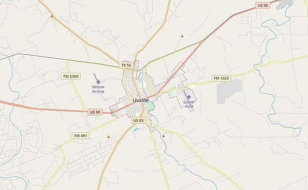 Texas | Fallece una pareja de recién casados el día de su boda