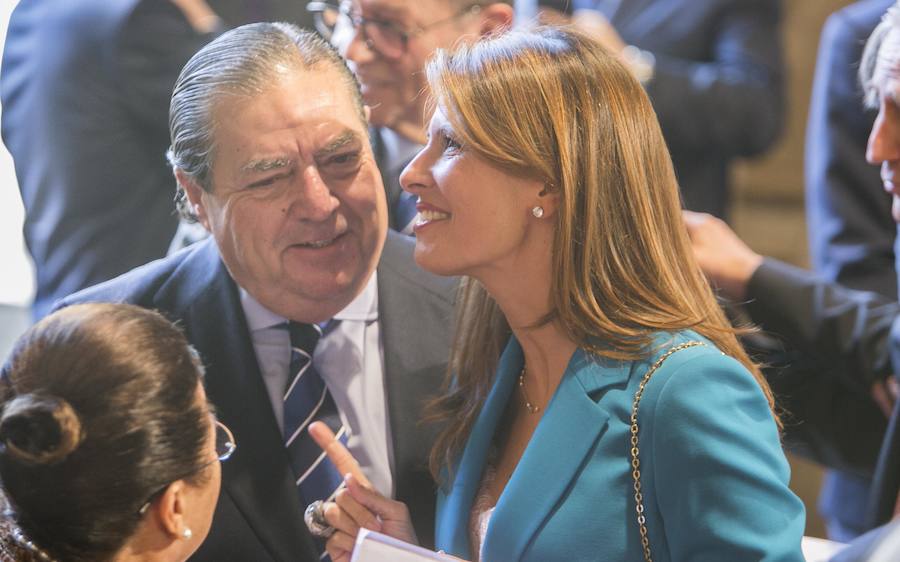 Fotos: Acto de entrega de los Premios Jaume I