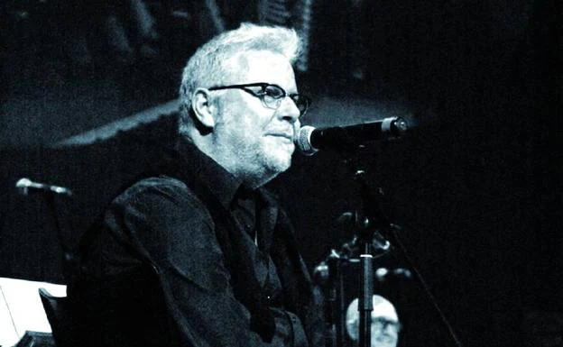 Muere Ángel Alfosea, músico y cantante ilicitano vinculado al mundo de la cultura