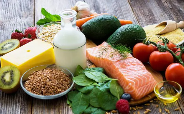 En qué orden debes comer los alimentos para metabolizarlos mejor