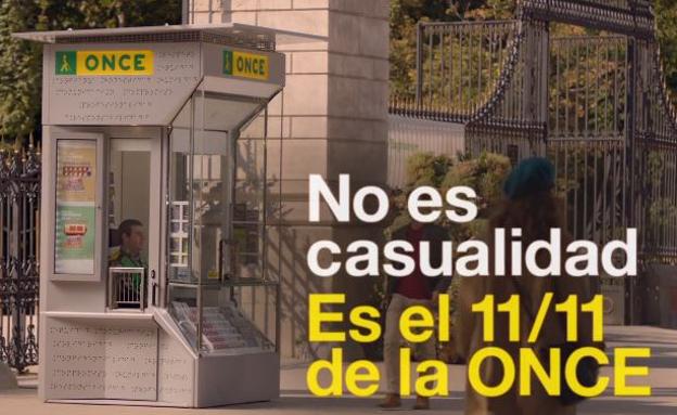 11/11 de la ONCE 2018 | Comprobar premios del sorteo del 11/11 de la ONCE de 2018