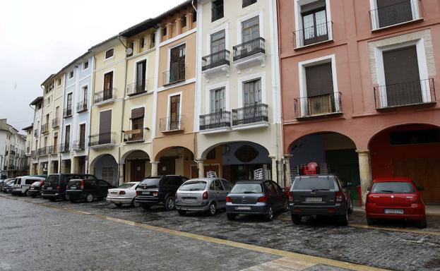 El Cuponazo ha llevado la suerte a Xàtiva. 