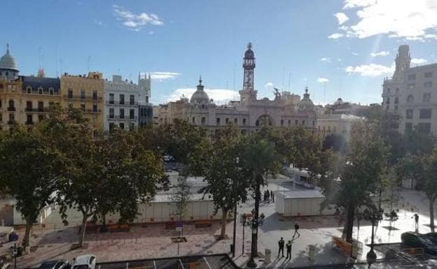 El feminismo empieza su camino en Valencia para ser Patrimonio de la Humanidad