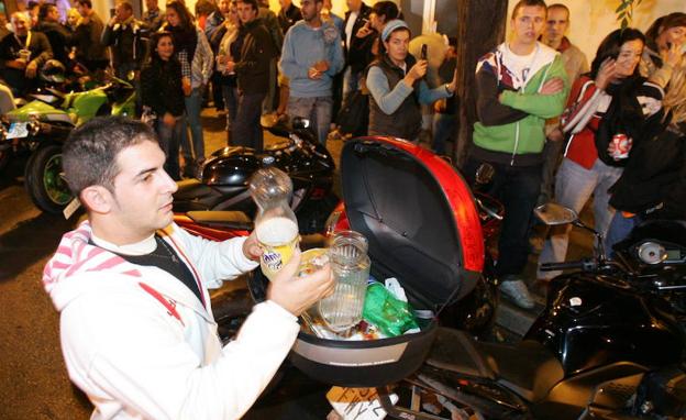 Dónde comer en Cheste durante el GP de MotoGP 2018: bares y restaurantes