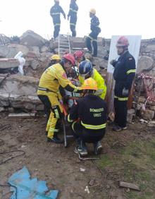 Imagen secundaria 2 - Torrevieja se prepara para un terremoto de gran intensidad