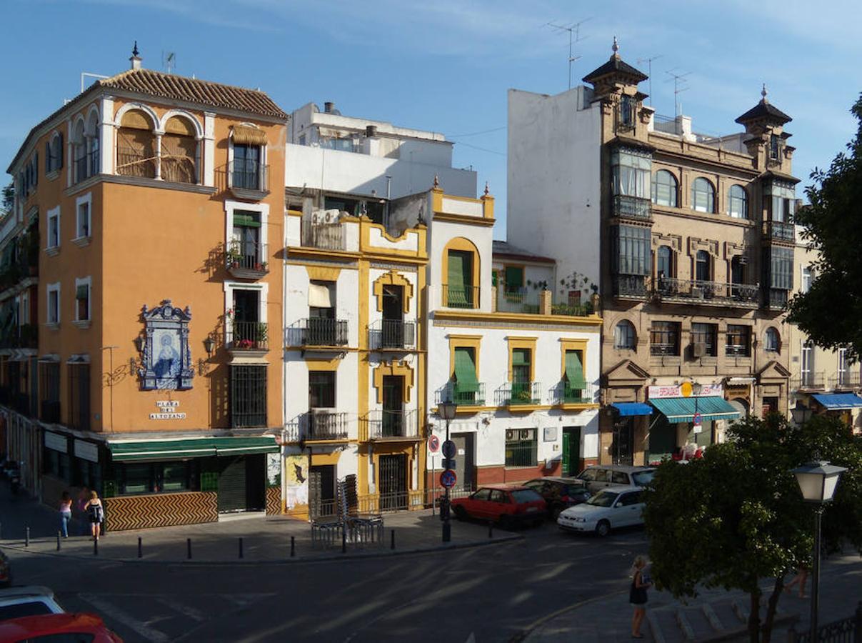 Triana (Sevilla)