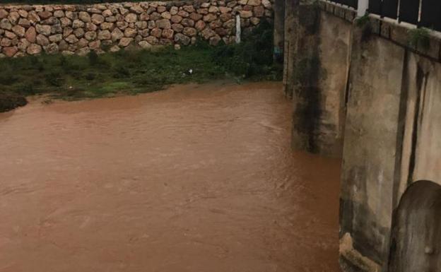 Temporal de lluvias | Qué hacer en el coche cuando llueve mucho. Los consejos básicos del 112