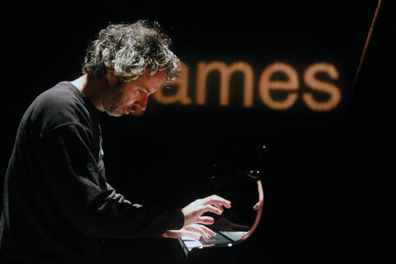 Fotos: Concierto de James Rhodes en Valencia
